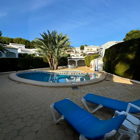 Rincon Mediterraneo * Moraira
