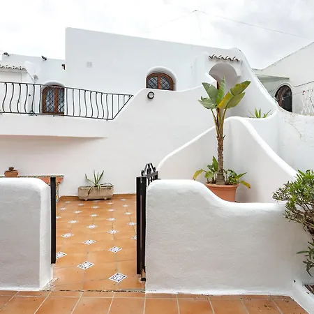 Rincon Mediterraneo Apartment Moraira