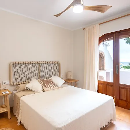 Rincon Mediterraneo Apartment Moraira