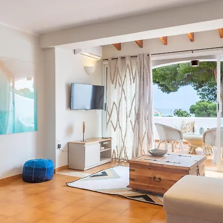 Apartment Rincon Mediterraneo