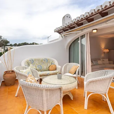 Apartment Rincon Mediterraneo *