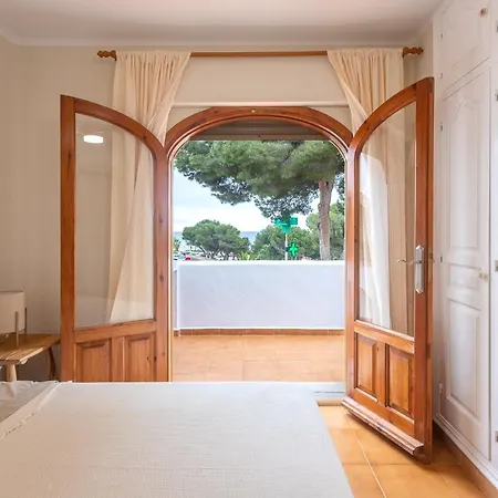 Rincon Mediterraneo Apartment Moraira