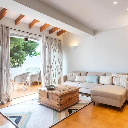 Apartment Rincon Mediterraneo Moraira