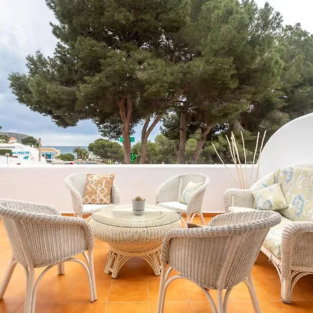 Rincon Mediterraneo Moraira